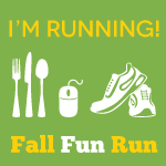 Eat. Blog. Run.